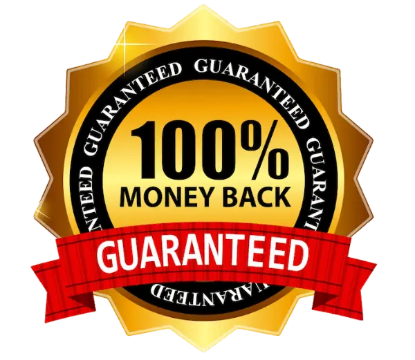 Prostadine 60-Day 100% Money-Back Guarantee