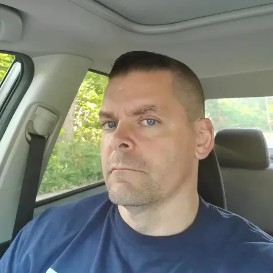 Charlie Williams — Prostadine Verified Customer
